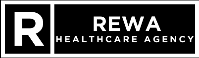 REWA Healthcare Logo