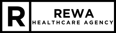 REWA Healthcare Logo